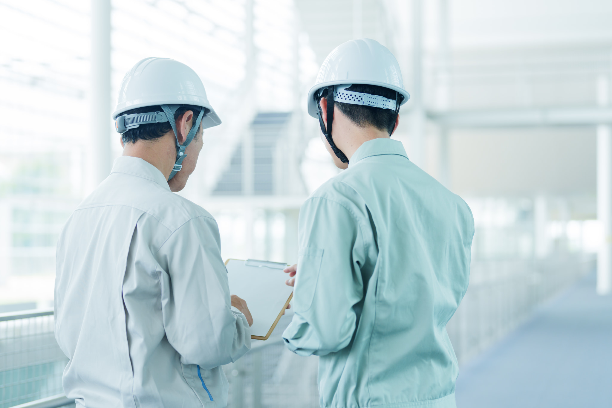 私たちについて