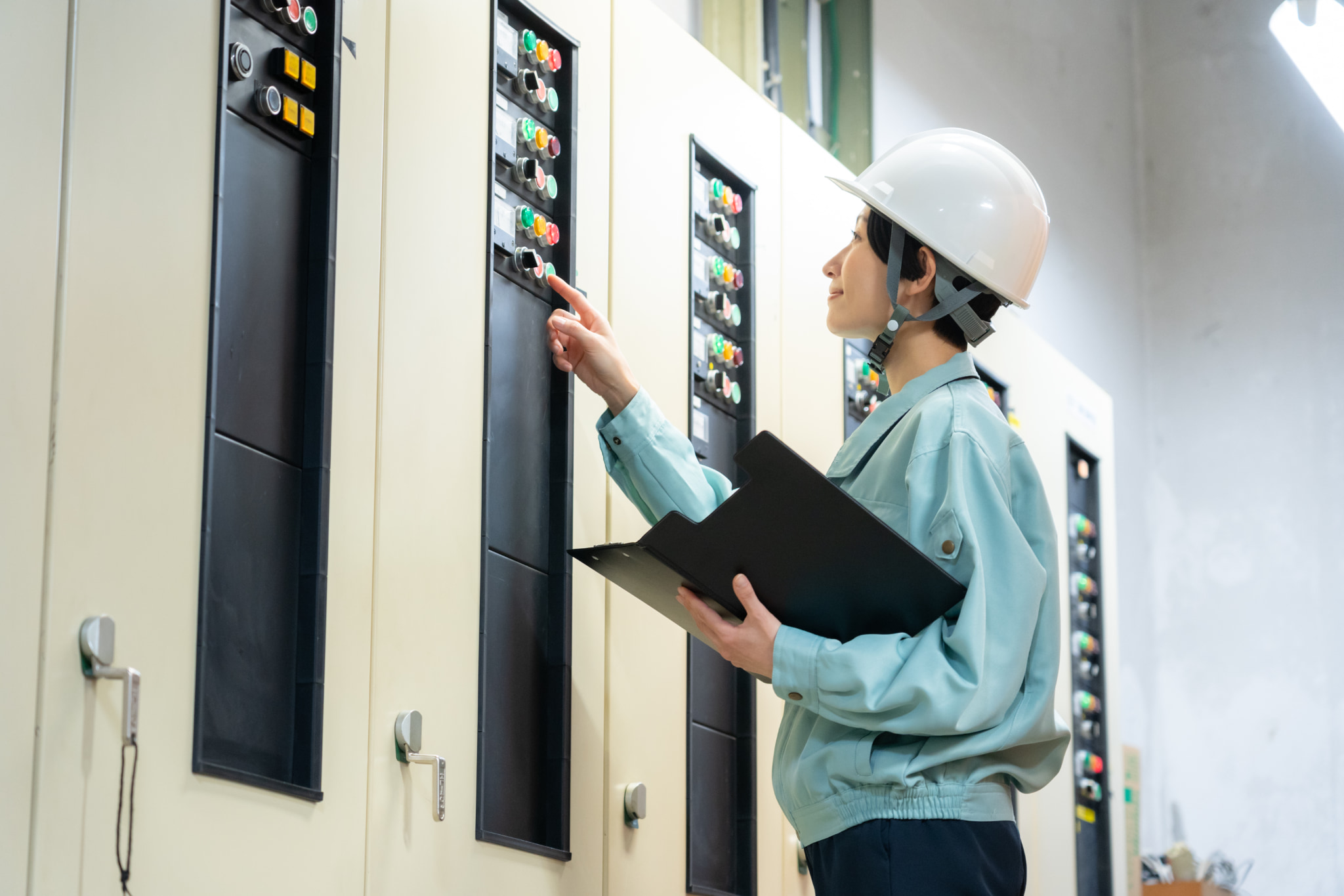 私たちについて